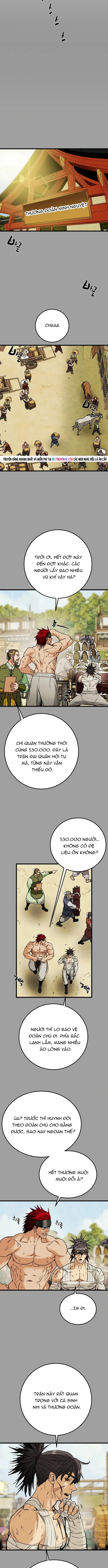 Thiên Quang Minh Nguyệt Chap 131 - Next Chap 132