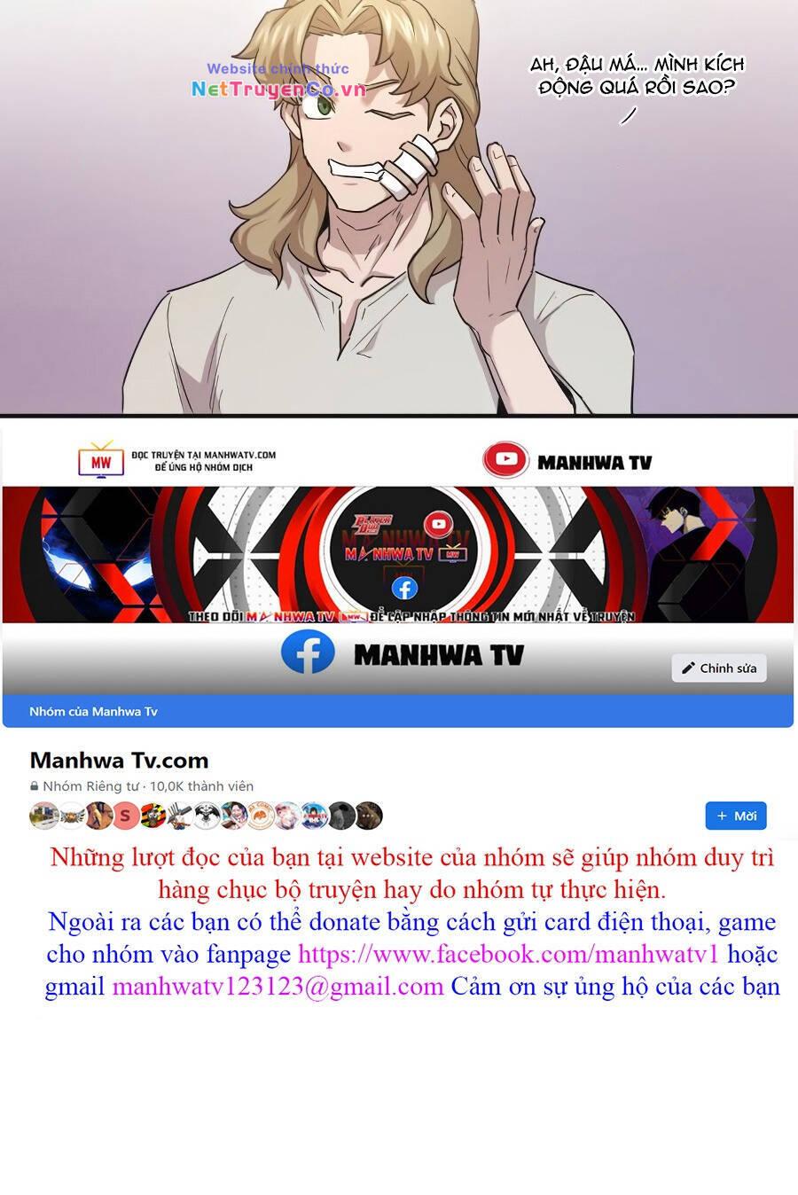 Thiên Quỷ Chẳng Sống Nổi Cuộc Đời Bình Thường Chap 10 - Next Chap 11