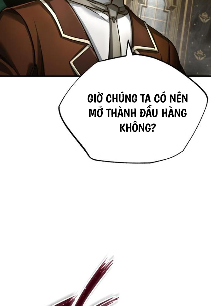 Thiên Quỷ Chẳng Sống Nổi Cuộc Đời Bình Thường Chap 100 - Next Chap 101