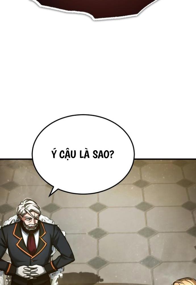 Thiên Quỷ Chẳng Sống Nổi Cuộc Đời Bình Thường Chap 100 - Next Chap 101