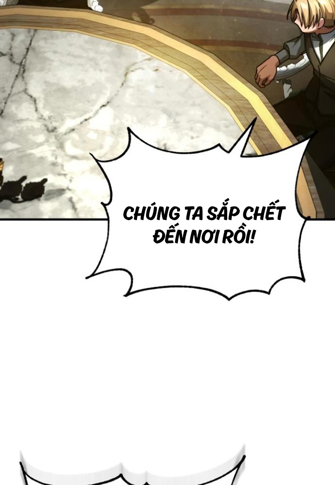 Thiên Quỷ Chẳng Sống Nổi Cuộc Đời Bình Thường Chap 100 - Next Chap 101