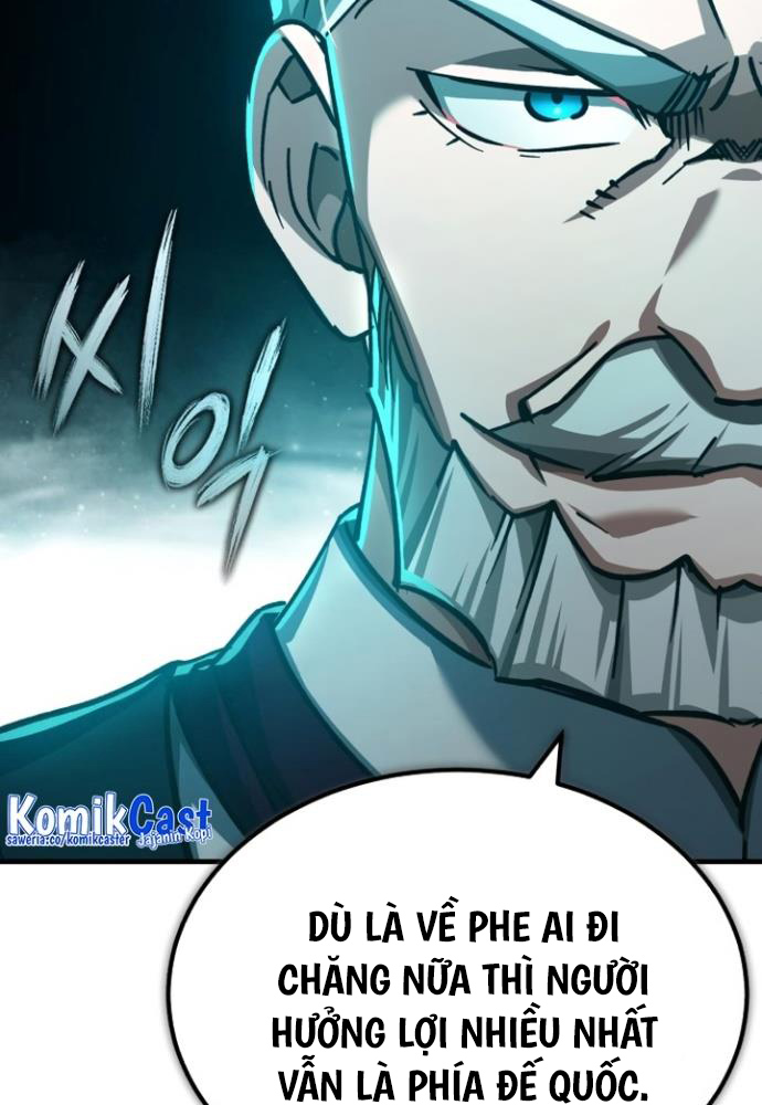 Thiên Quỷ Chẳng Sống Nổi Cuộc Đời Bình Thường Chap 100 - Next Chap 101