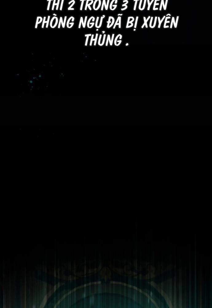 Thiên Quỷ Chẳng Sống Nổi Cuộc Đời Bình Thường Chap 100 - Next Chap 101