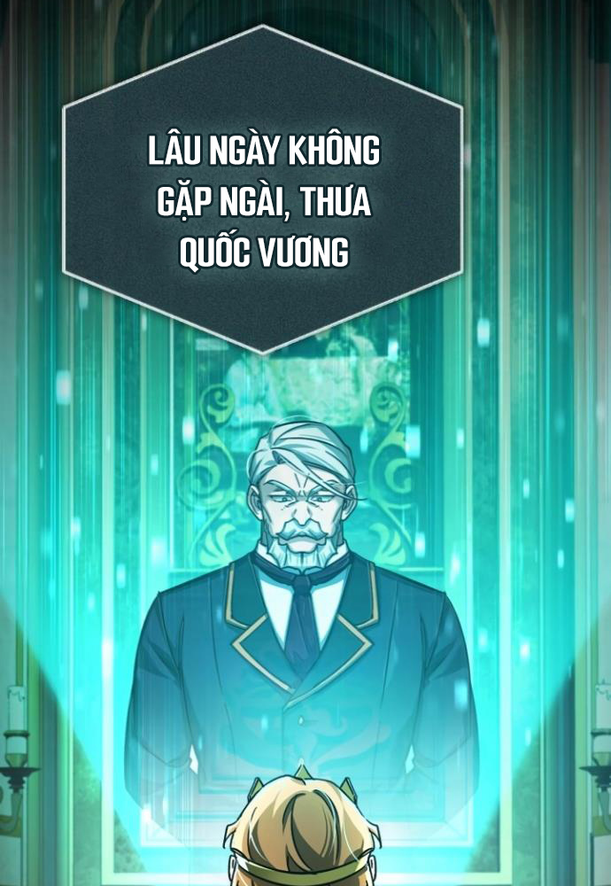 Thiên Quỷ Chẳng Sống Nổi Cuộc Đời Bình Thường Chap 100 - Next Chap 101