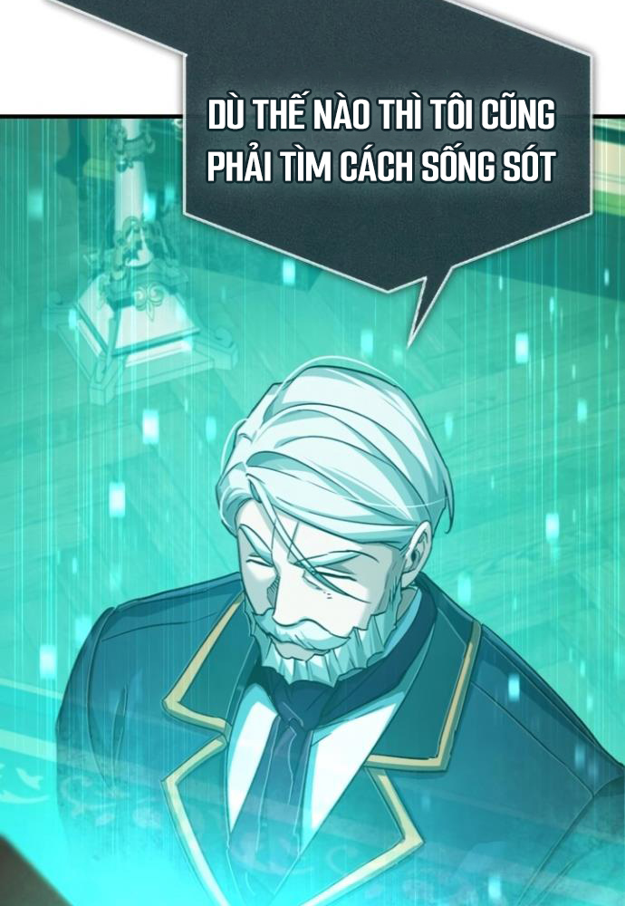 Thiên Quỷ Chẳng Sống Nổi Cuộc Đời Bình Thường Chap 100 - Next Chap 101