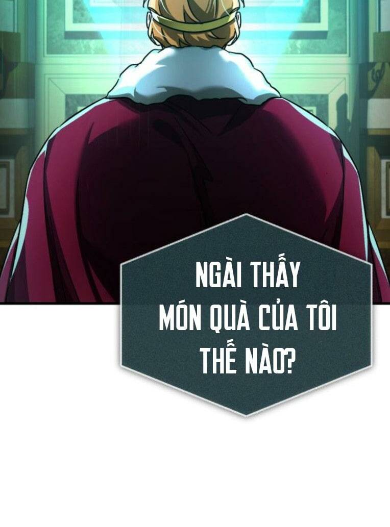 Thiên Quỷ Chẳng Sống Nổi Cuộc Đời Bình Thường Chap 100 - Next Chap 101