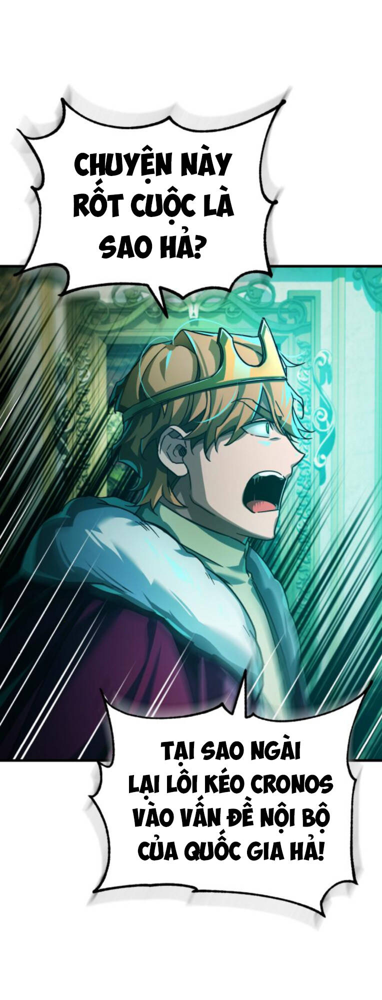 Thiên Quỷ Chẳng Sống Nổi Cuộc Đời Bình Thường Chap 100 - Next Chap 101