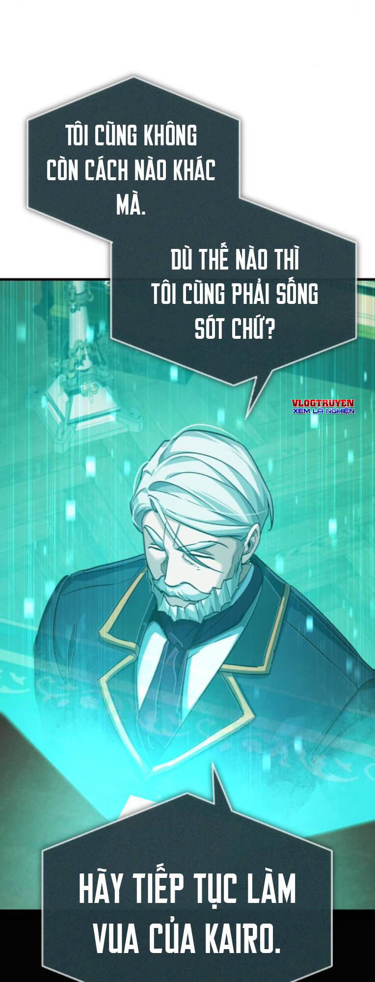 Thiên Quỷ Chẳng Sống Nổi Cuộc Đời Bình Thường Chap 100 - Next Chap 101