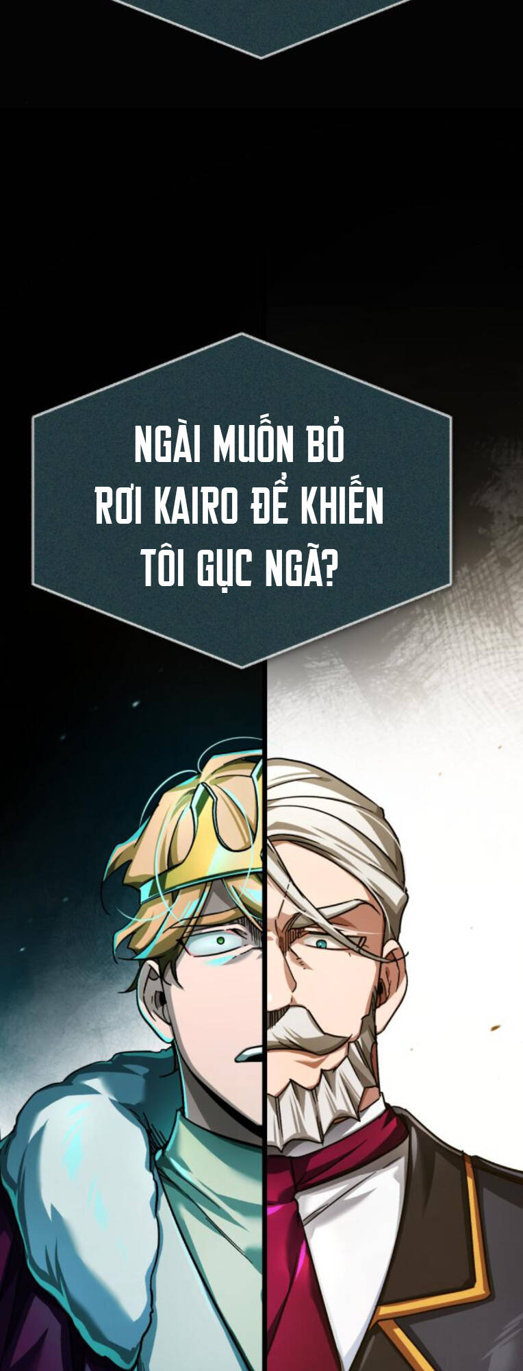 Thiên Quỷ Chẳng Sống Nổi Cuộc Đời Bình Thường Chap 100 - Next Chap 101