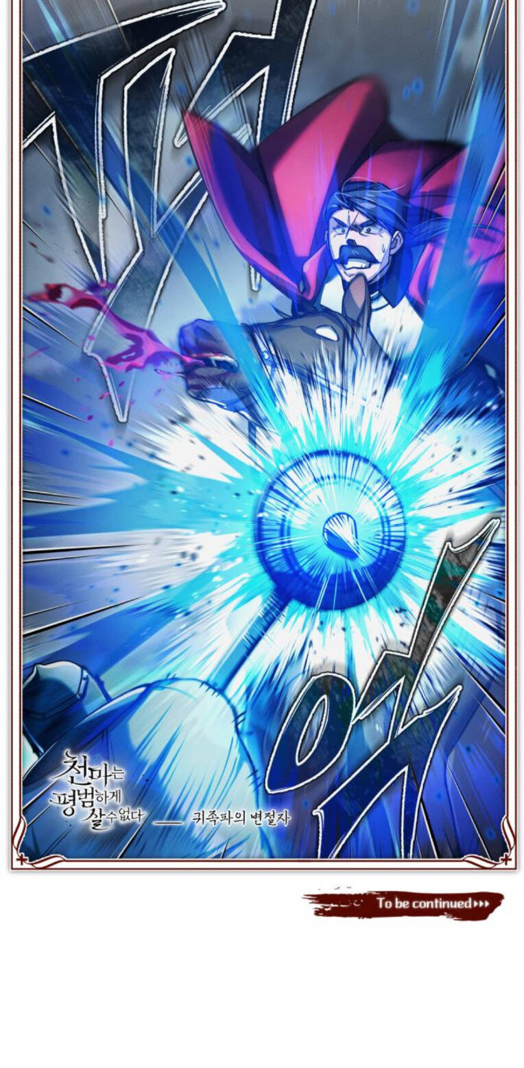 Thiên Quỷ Chẳng Sống Nổi Cuộc Đời Bình Thường Chap 100 - Next Chap 101