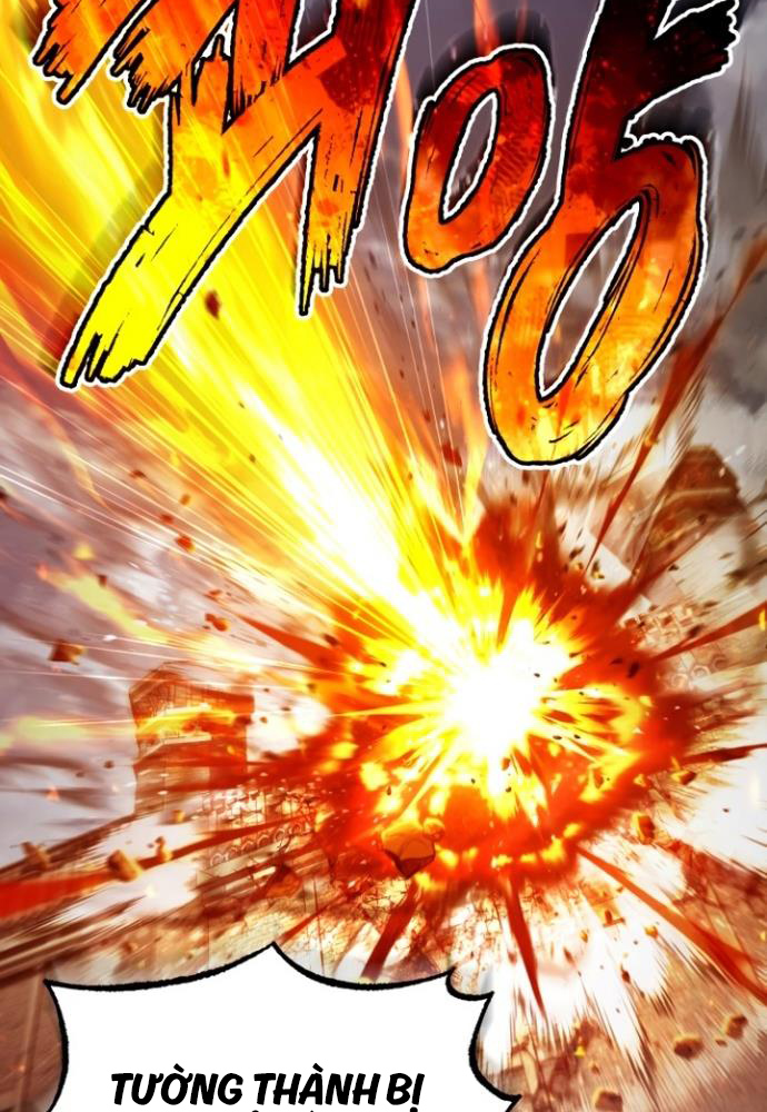 Thiên Quỷ Chẳng Sống Nổi Cuộc Đời Bình Thường Chap 100 - Next Chap 101