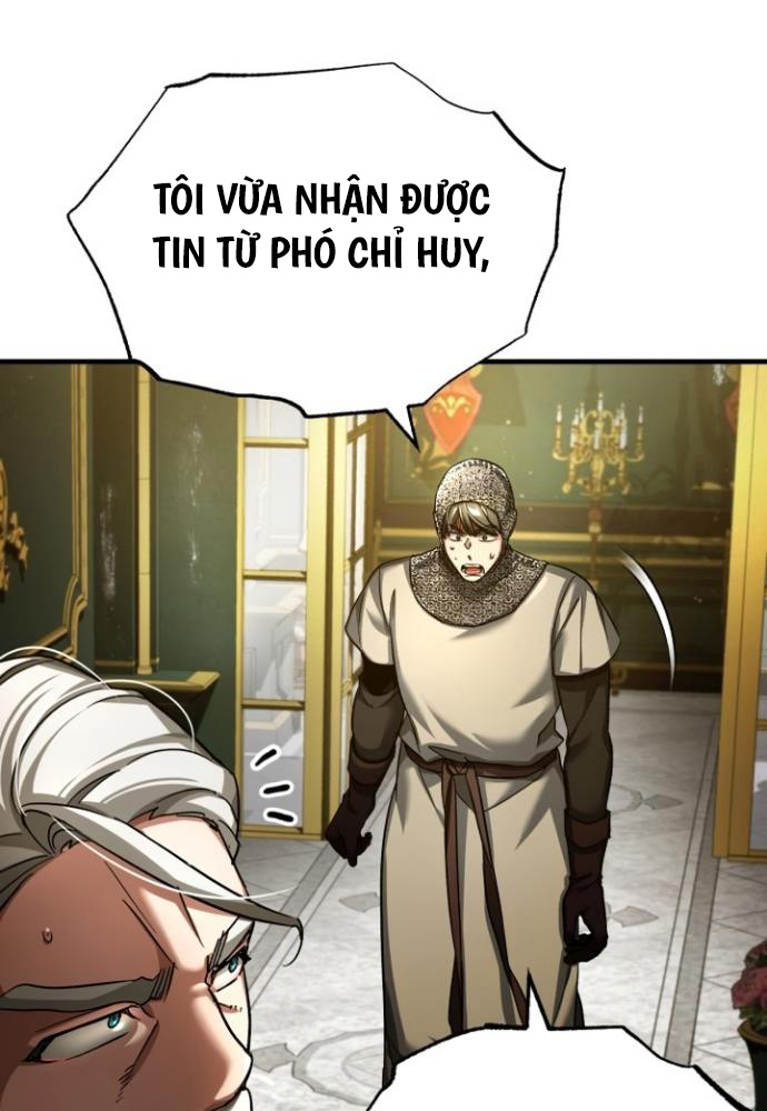 Thiên Quỷ Chẳng Sống Nổi Cuộc Đời Bình Thường Chap 100 - Next Chap 101