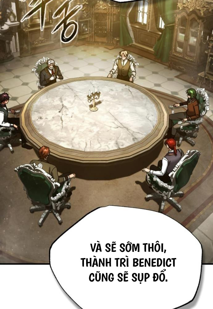 Thiên Quỷ Chẳng Sống Nổi Cuộc Đời Bình Thường Chap 100 - Next Chap 101