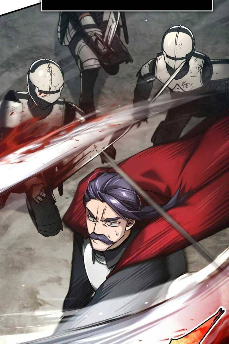 Thiên Quỷ Chẳng Sống Nổi Cuộc Đời Bình Thường Chap 101 - Next Chap 102