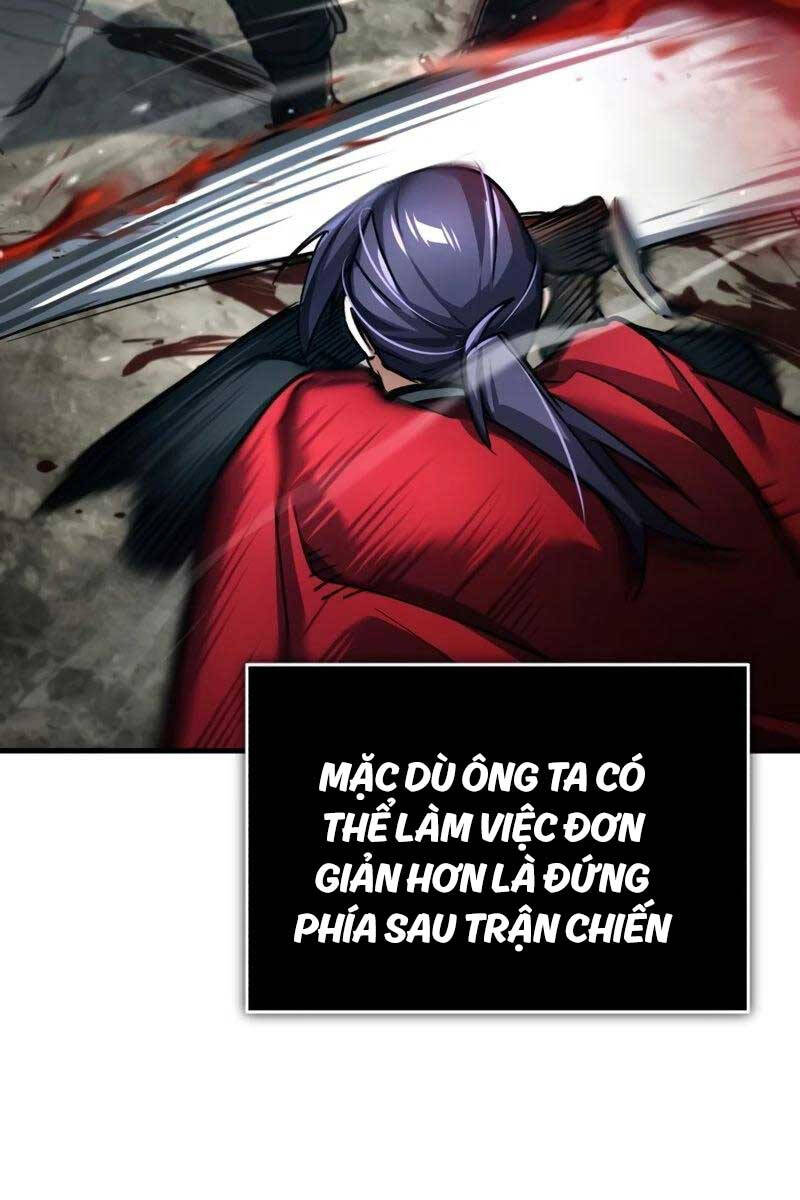 Thiên Quỷ Chẳng Sống Nổi Cuộc Đời Bình Thường Chap 101 - Next Chap 102