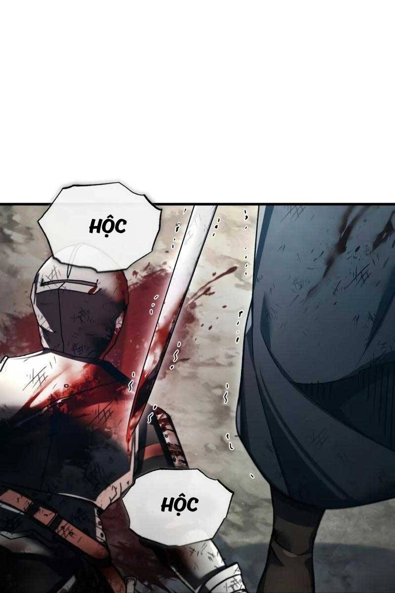 Thiên Quỷ Chẳng Sống Nổi Cuộc Đời Bình Thường Chap 101 - Next Chap 102