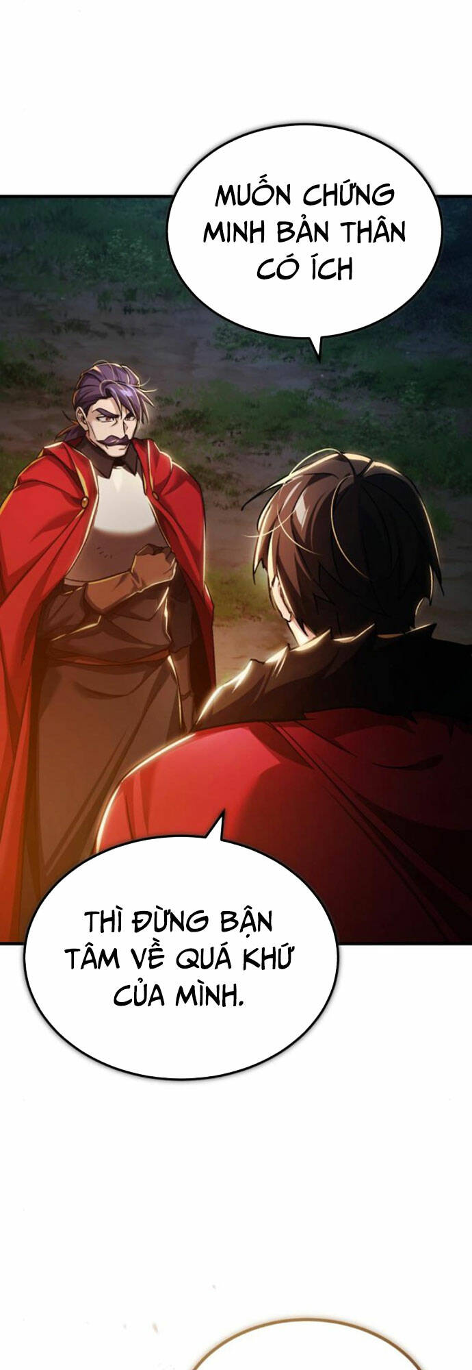 Thiên Quỷ Chẳng Sống Nổi Cuộc Đời Bình Thường Chap 101 - Next Chap 102