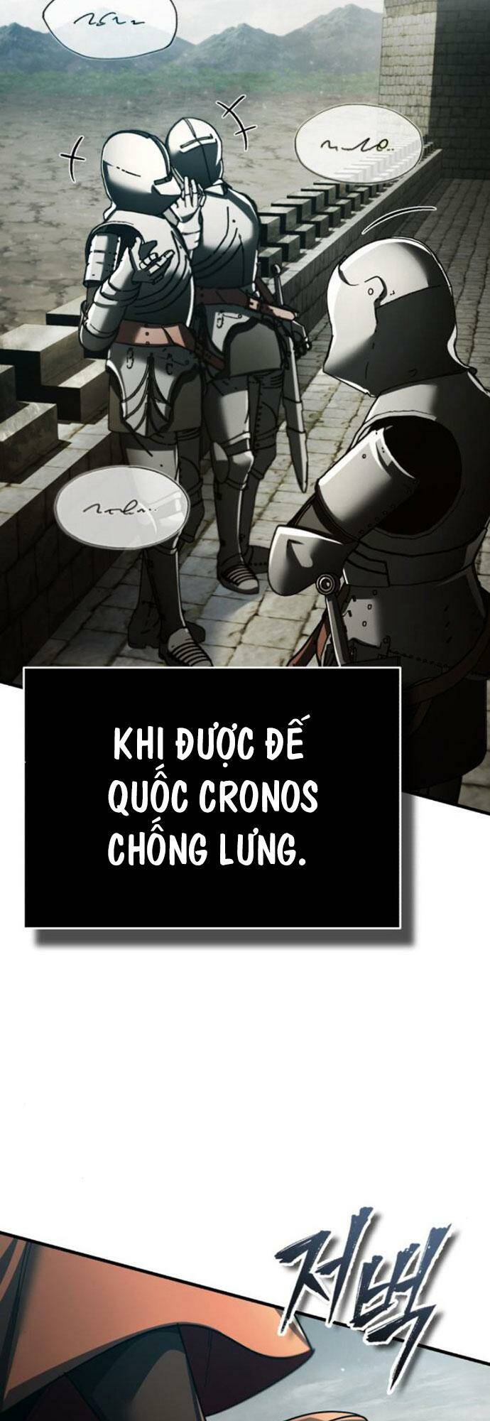 Thiên Quỷ Chẳng Sống Nổi Cuộc Đời Bình Thường Chap 101 - Next Chap 102