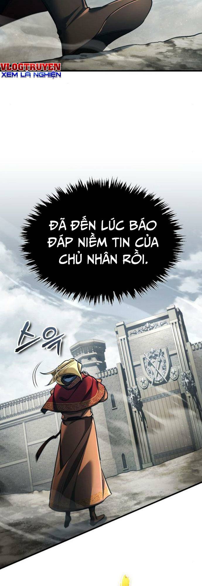 Thiên Quỷ Chẳng Sống Nổi Cuộc Đời Bình Thường Chap 101 - Next Chap 102