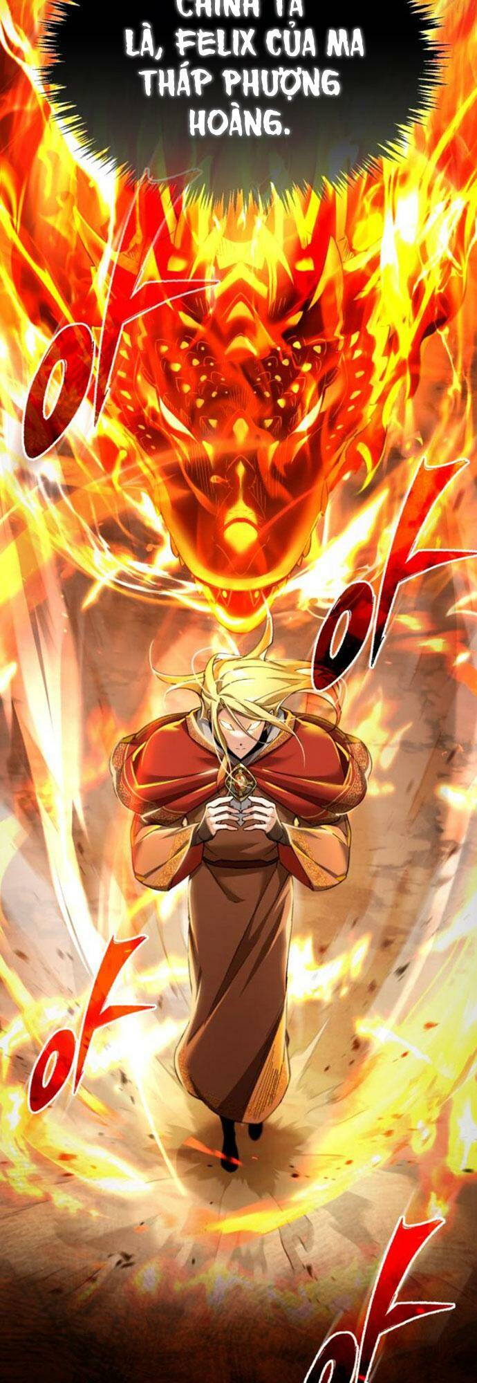 Thiên Quỷ Chẳng Sống Nổi Cuộc Đời Bình Thường Chap 101 - Next Chap 102