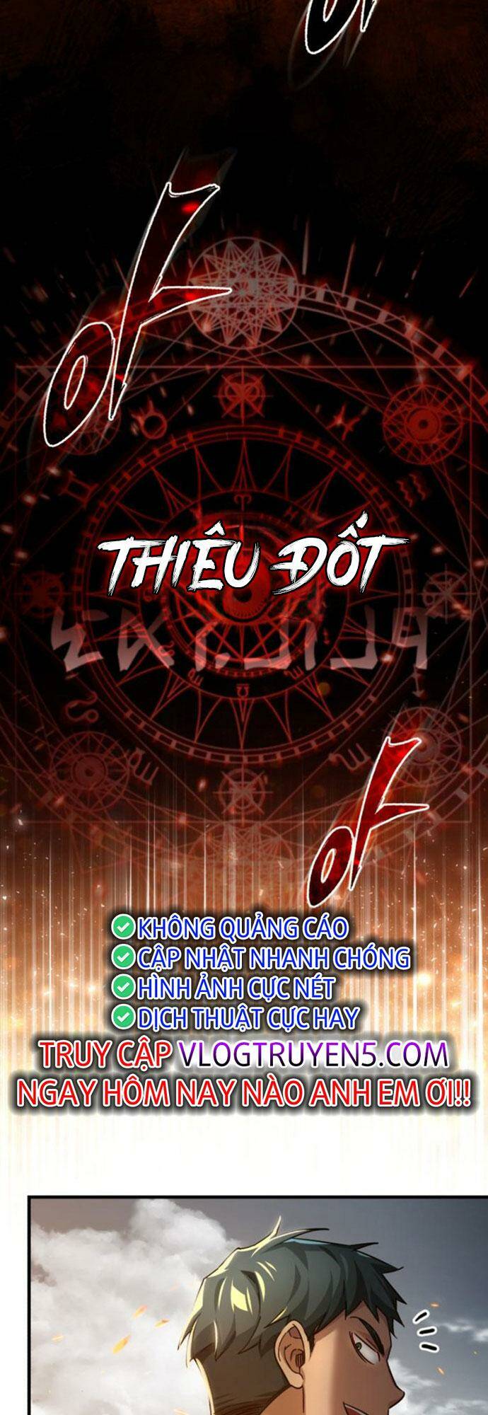 Thiên Quỷ Chẳng Sống Nổi Cuộc Đời Bình Thường Chap 101 - Next Chap 102