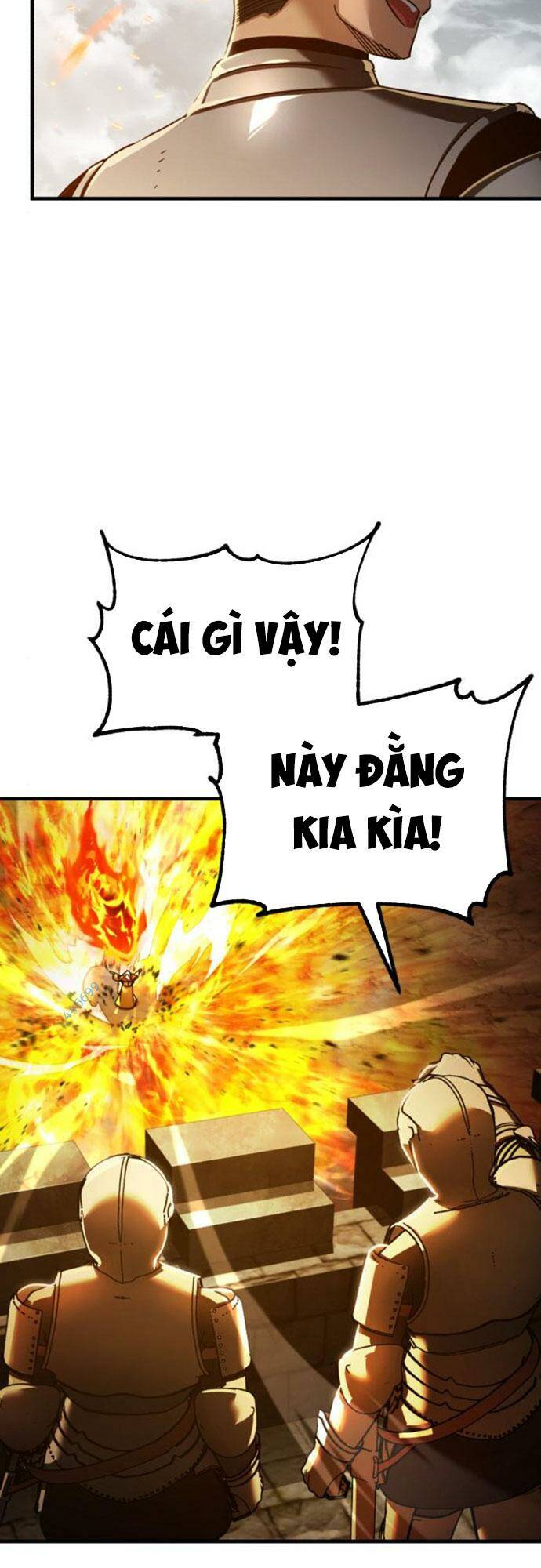 Thiên Quỷ Chẳng Sống Nổi Cuộc Đời Bình Thường Chap 101 - Next Chap 102