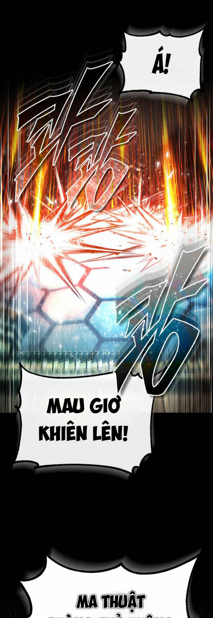 Thiên Quỷ Chẳng Sống Nổi Cuộc Đời Bình Thường Chap 101 - Next Chap 102