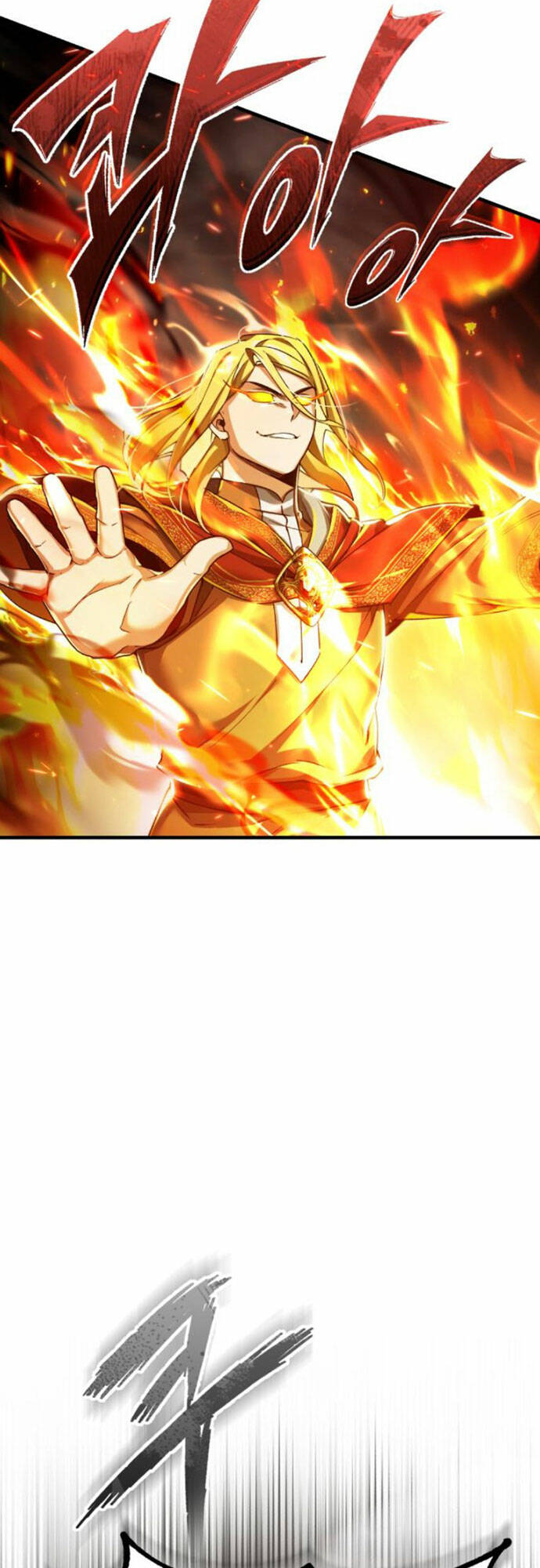 Thiên Quỷ Chẳng Sống Nổi Cuộc Đời Bình Thường Chap 101 - Next Chap 102