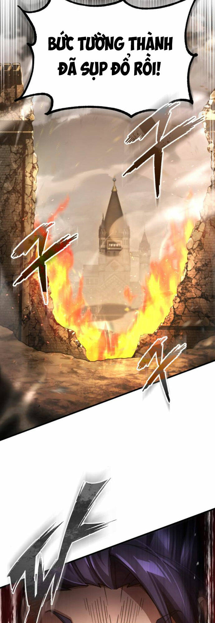 Thiên Quỷ Chẳng Sống Nổi Cuộc Đời Bình Thường Chap 101 - Next Chap 102