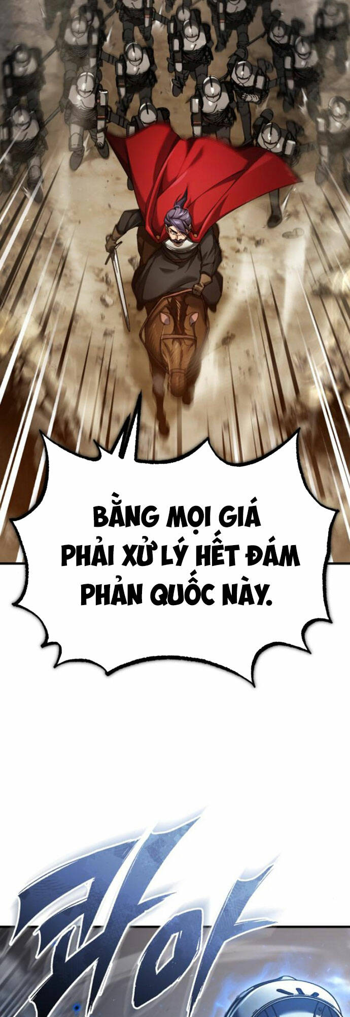 Thiên Quỷ Chẳng Sống Nổi Cuộc Đời Bình Thường Chap 101 - Next Chap 102