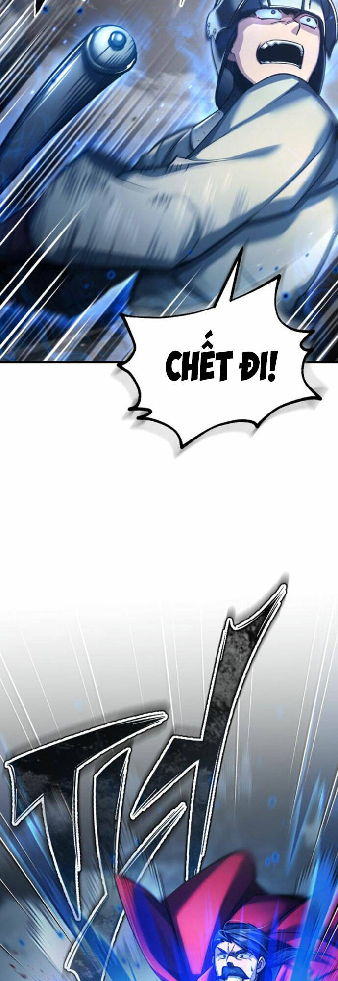 Thiên Quỷ Chẳng Sống Nổi Cuộc Đời Bình Thường Chap 101 - Next Chap 102