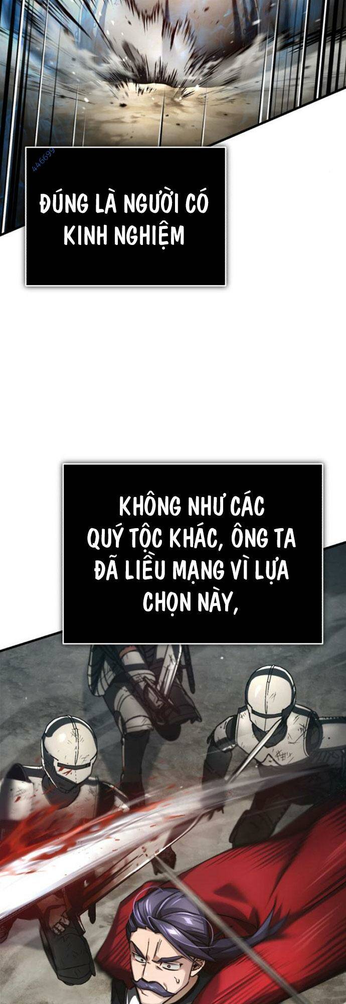 Thiên Quỷ Chẳng Sống Nổi Cuộc Đời Bình Thường Chap 101 - Next Chap 102