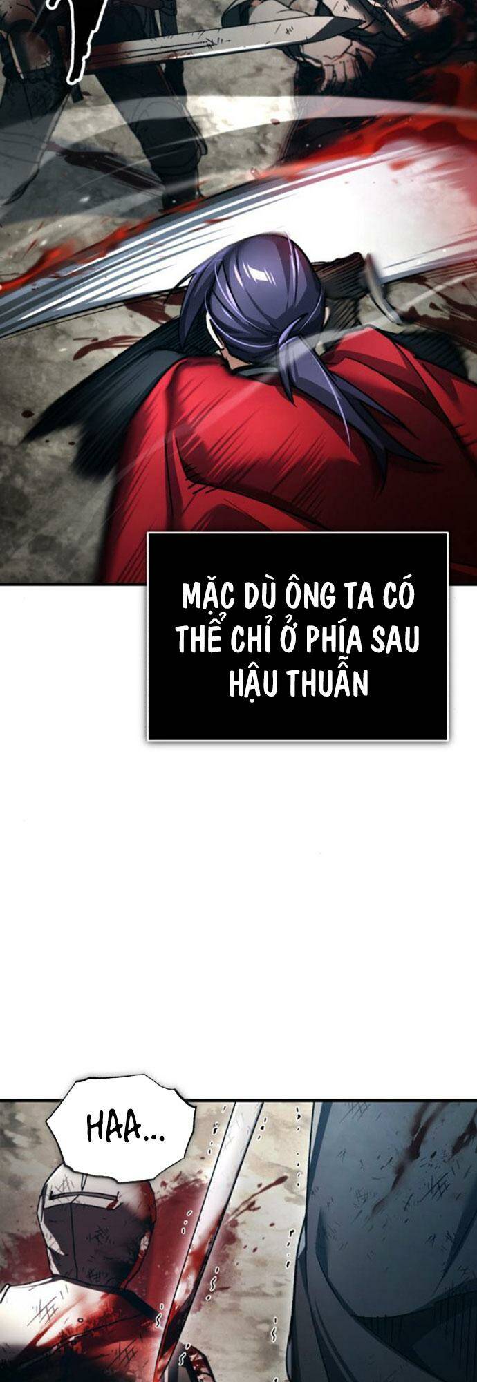 Thiên Quỷ Chẳng Sống Nổi Cuộc Đời Bình Thường Chap 101 - Next Chap 102