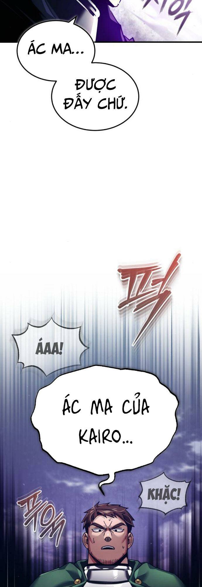 Thiên Quỷ Chẳng Sống Nổi Cuộc Đời Bình Thường Chap 101 - Next Chap 102