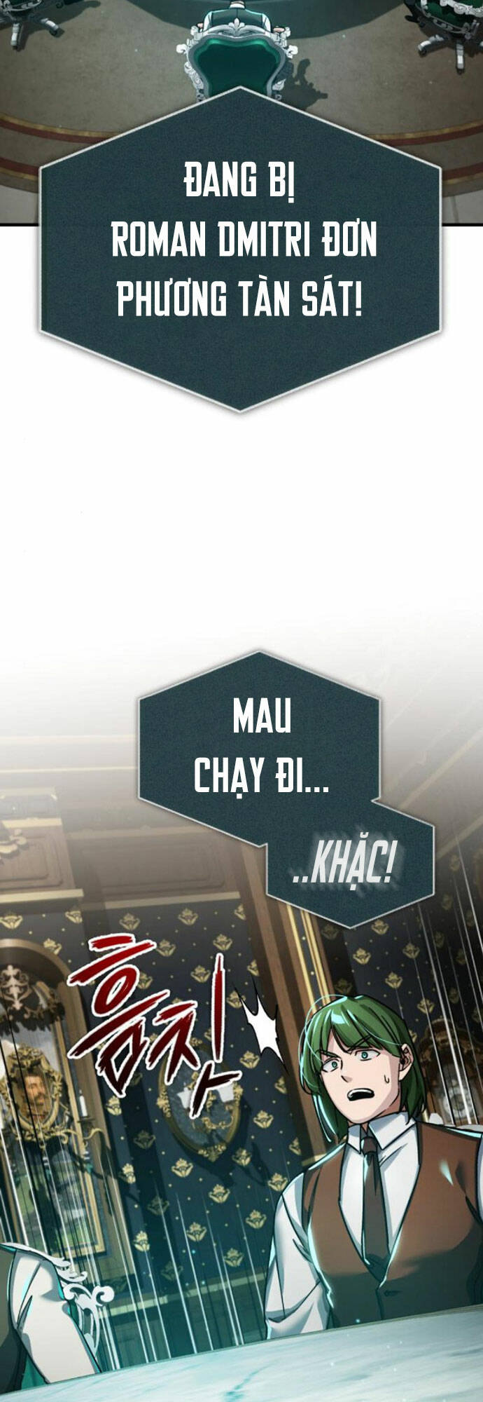 Thiên Quỷ Chẳng Sống Nổi Cuộc Đời Bình Thường Chap 101 - Next Chap 102