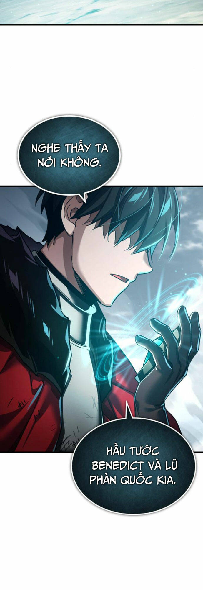 Thiên Quỷ Chẳng Sống Nổi Cuộc Đời Bình Thường Chap 101 - Next Chap 102