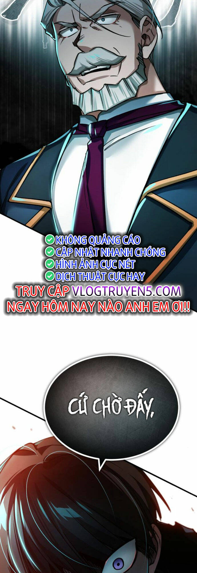 Thiên Quỷ Chẳng Sống Nổi Cuộc Đời Bình Thường Chap 101 - Next Chap 102