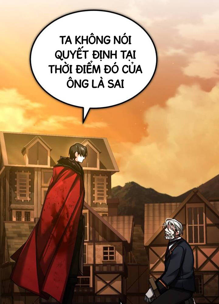 Thiên Quỷ Chẳng Sống Nổi Cuộc Đời Bình Thường Chap 102 - Next Chap 103