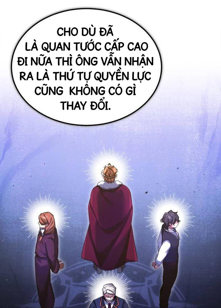 Thiên Quỷ Chẳng Sống Nổi Cuộc Đời Bình Thường Chap 102 - Next Chap 103