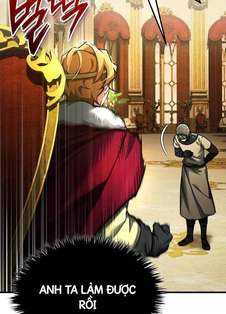 Thiên Quỷ Chẳng Sống Nổi Cuộc Đời Bình Thường Chap 102 - Next Chap 103