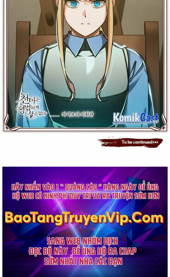 Thiên Quỷ Chẳng Sống Nổi Cuộc Đời Bình Thường Chap 102 - Next Chap 103