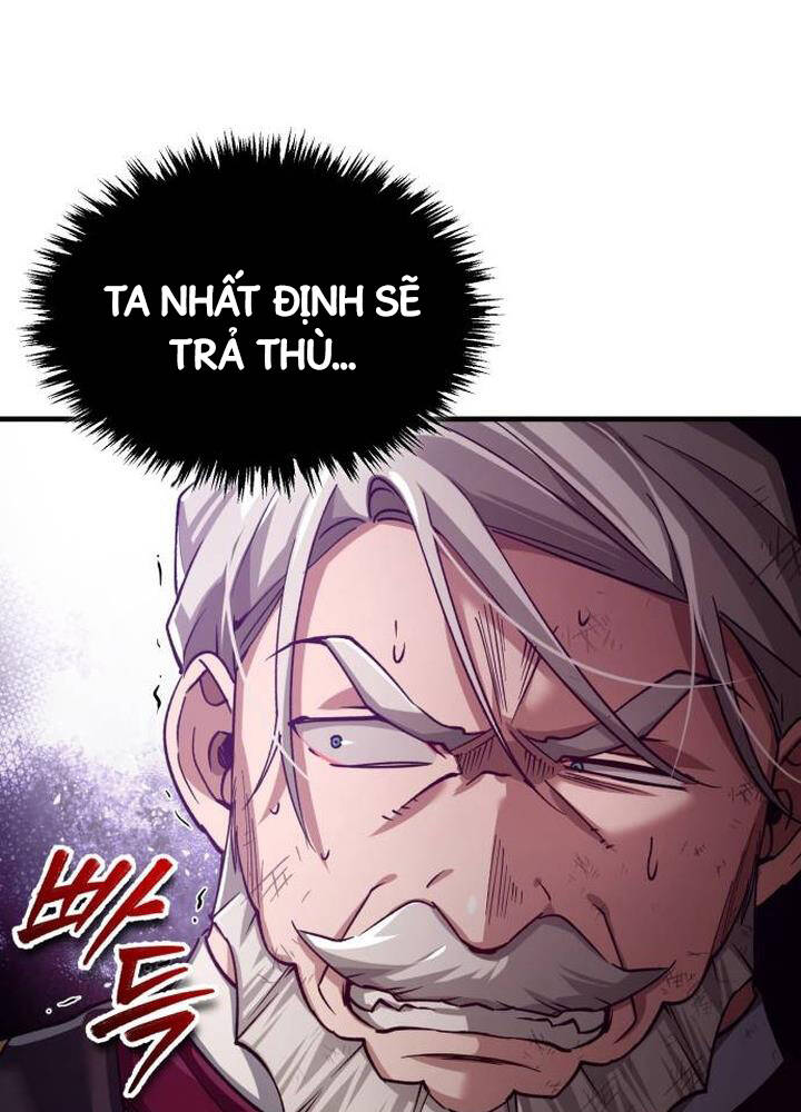 Thiên Quỷ Chẳng Sống Nổi Cuộc Đời Bình Thường Chap 102 - Next Chap 103