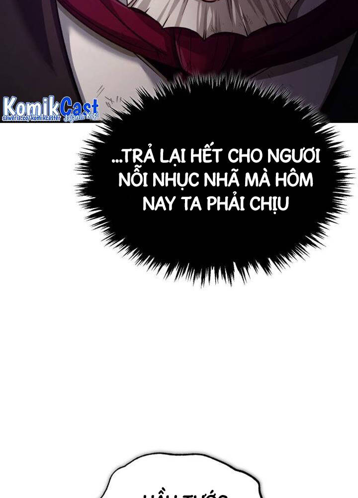 Thiên Quỷ Chẳng Sống Nổi Cuộc Đời Bình Thường Chap 102 - Next Chap 103