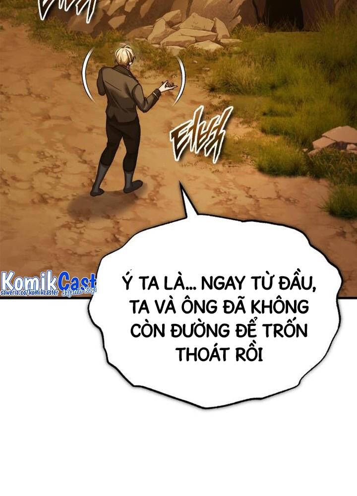 Thiên Quỷ Chẳng Sống Nổi Cuộc Đời Bình Thường Chap 102 - Next Chap 103