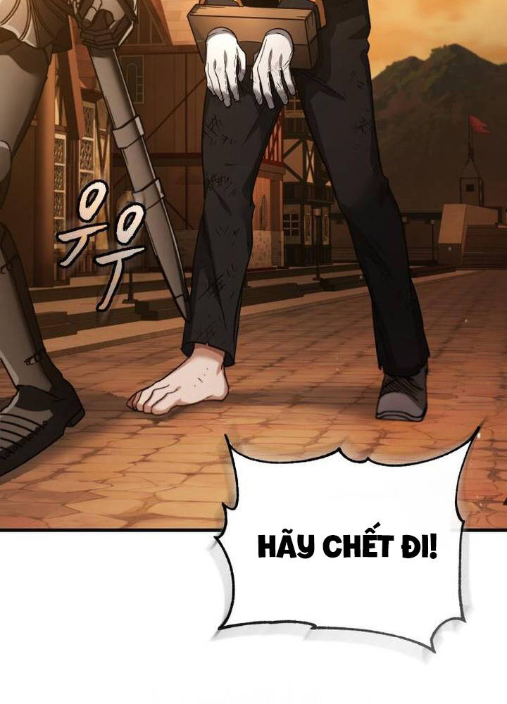 Thiên Quỷ Chẳng Sống Nổi Cuộc Đời Bình Thường Chap 102 - Next Chap 103