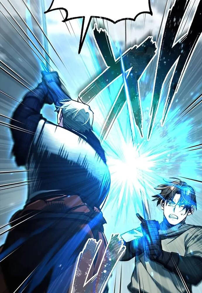 Thiên Quỷ Chẳng Sống Nổi Cuộc Đời Bình Thường Chap 103 - Next Chap 104