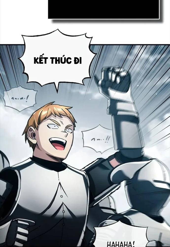 Thiên Quỷ Chẳng Sống Nổi Cuộc Đời Bình Thường Chap 103 - Next Chap 104