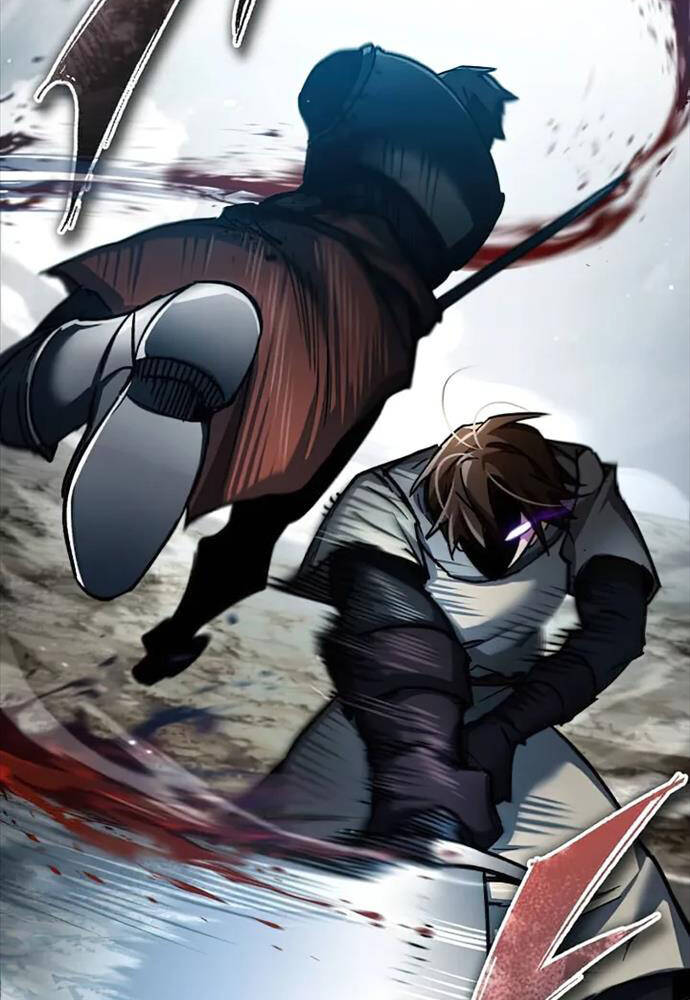 Thiên Quỷ Chẳng Sống Nổi Cuộc Đời Bình Thường Chap 103 - Next Chap 104