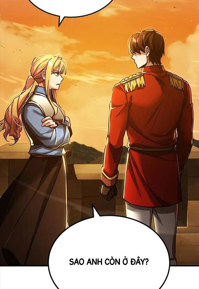 Thiên Quỷ Chẳng Sống Nổi Cuộc Đời Bình Thường Chap 103 - Next Chap 104