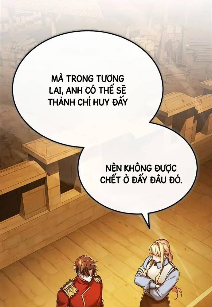 Thiên Quỷ Chẳng Sống Nổi Cuộc Đời Bình Thường Chap 103 - Next Chap 104